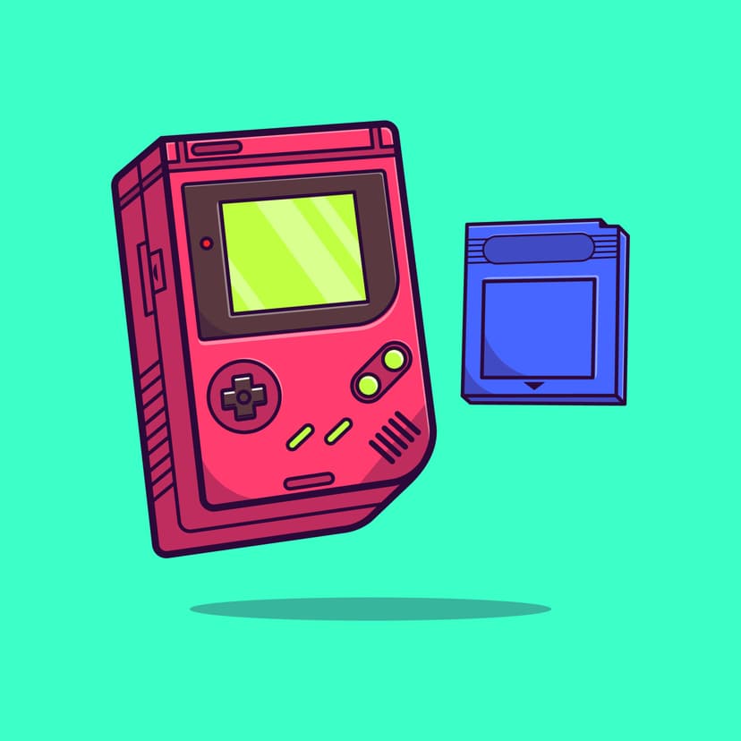 My Pokedex logo